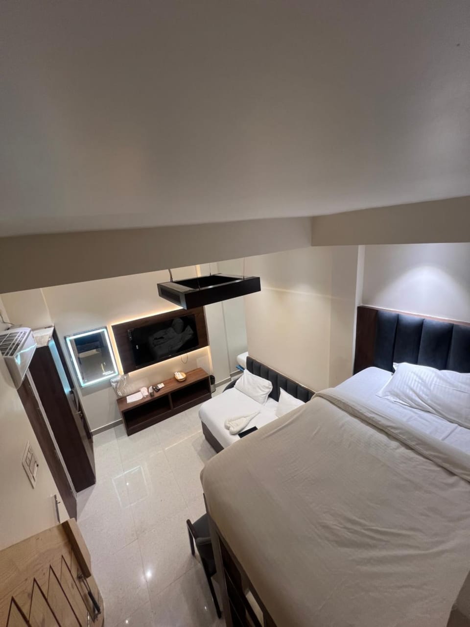 Mahant Ji Residency Bed and Breakfast in Varanasi