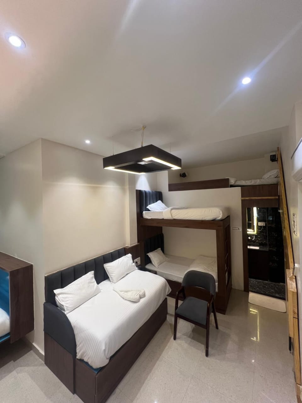 Mahant Ji Residency Bed and Breakfast in Varanasi