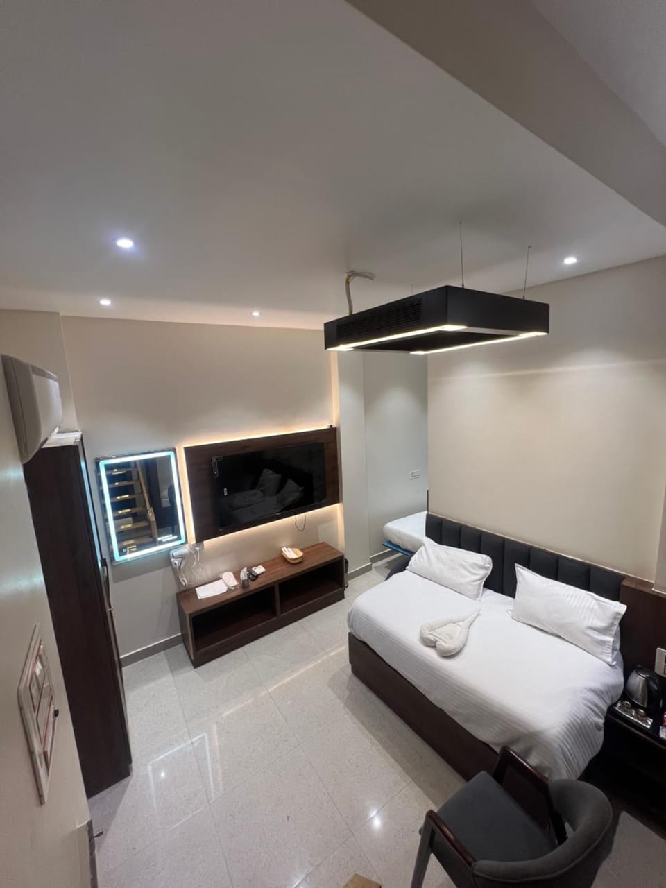 Mahant Ji Residency Bed and Breakfast in Varanasi
