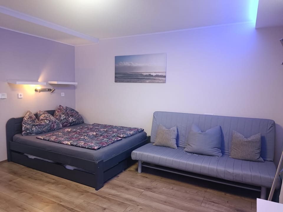 Tp Apartman Apartment in Hungary