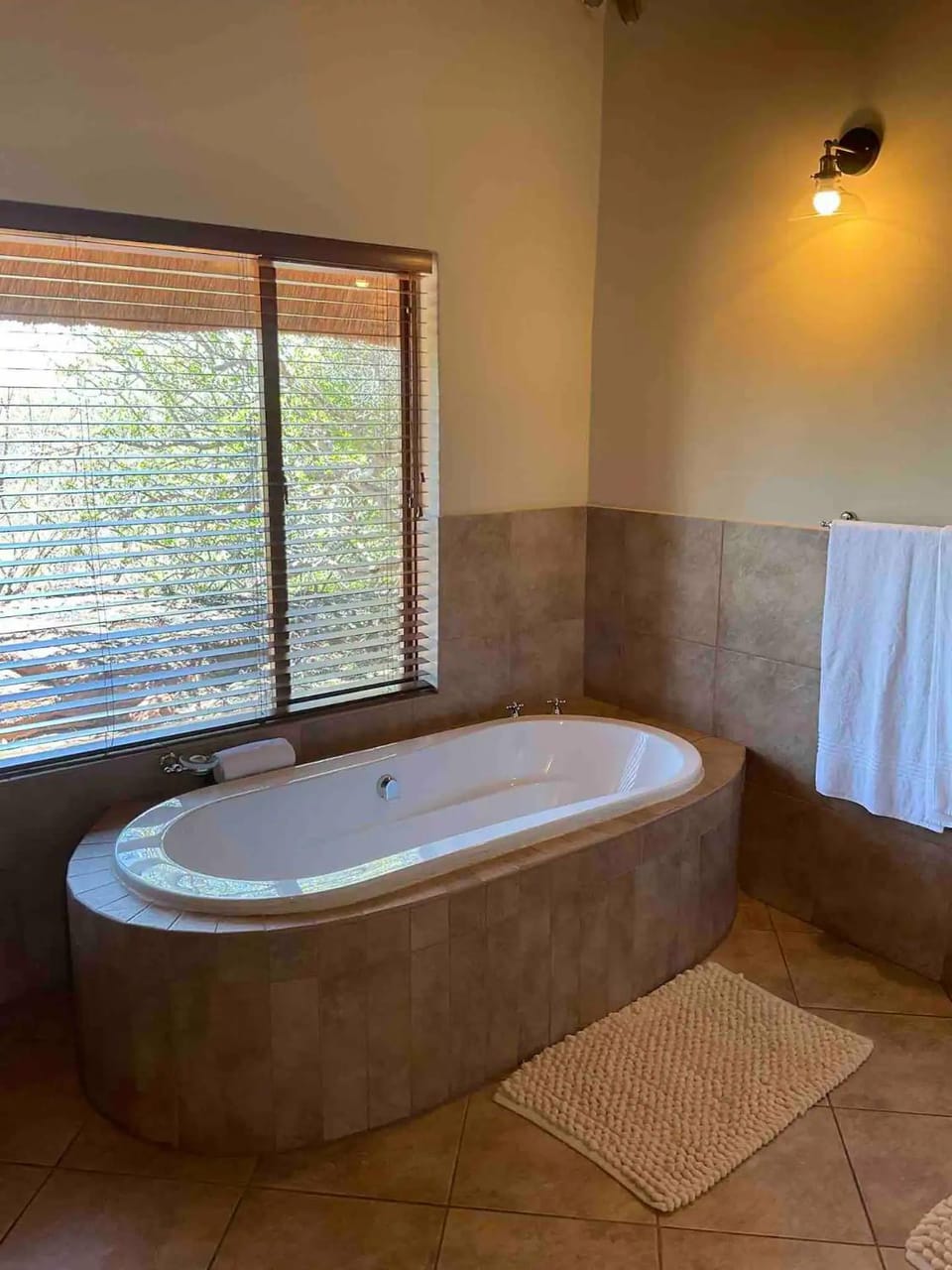 Nyala Bush Lodge Nature lodge in South Africa