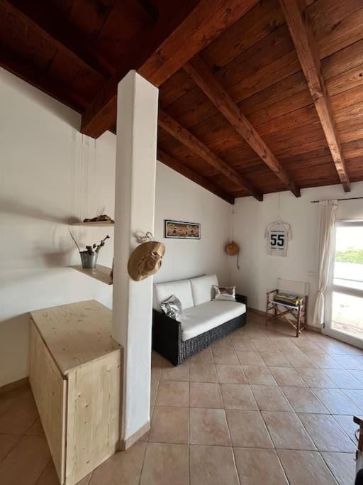 Attico Surfhouse Mistral Estoril Apartment in Cape Verde