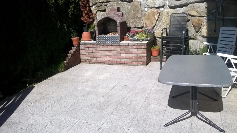Day, Summer, BBQ facilities, Garden, Balcony/Terrace, On site