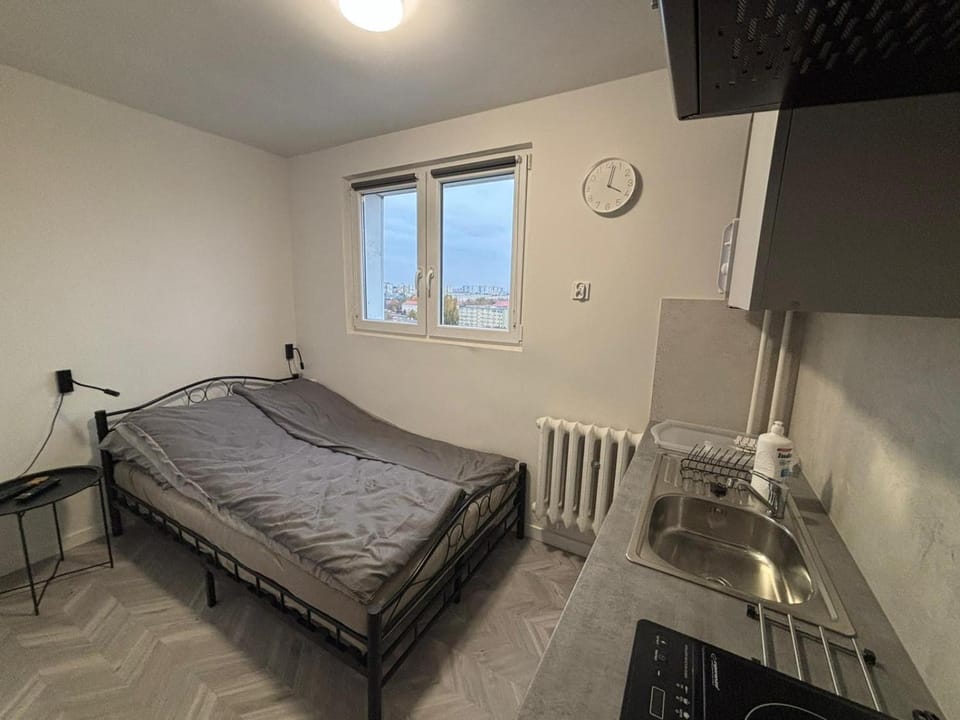 Apartamenty w centrum Głogowa Apartment in Lower Silesian Voivodeship