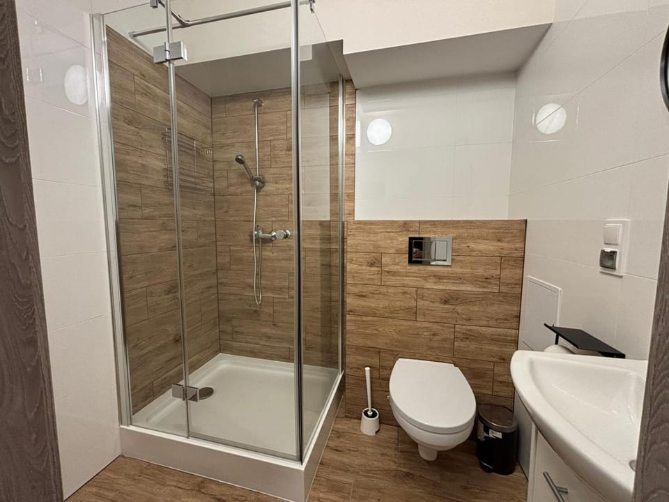 Apartamenty w centrum Głogowa Apartment in Lower Silesian Voivodeship