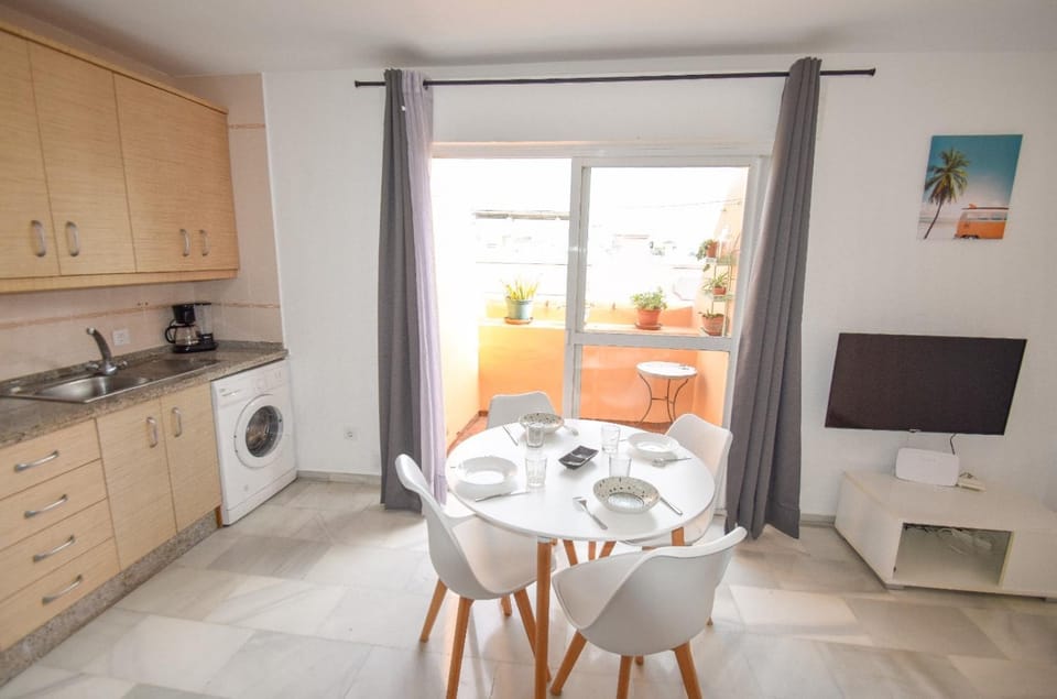 Ático centro Tarifa Apartment in Tarifa