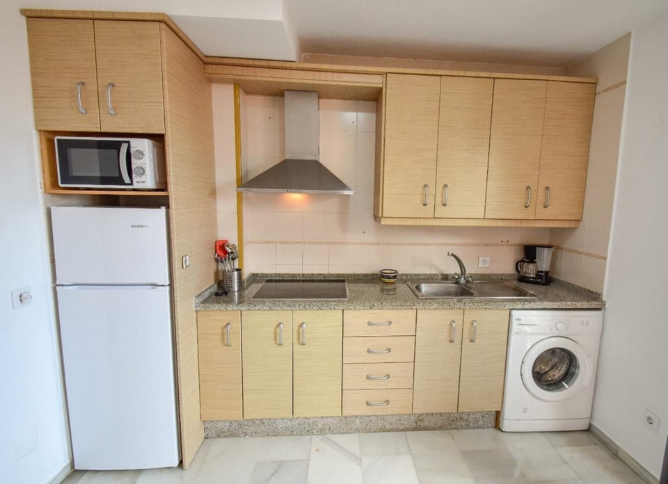 Ático centro Tarifa Apartment in Tarifa
