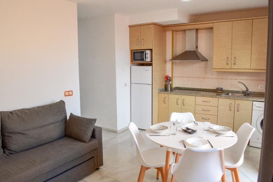 Ático centro Tarifa Apartment in Tarifa