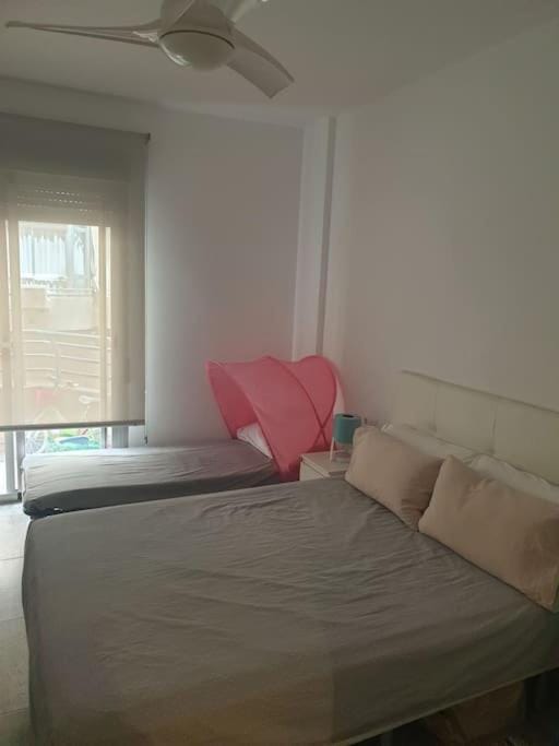 piso playa Apartment in Santa Pola