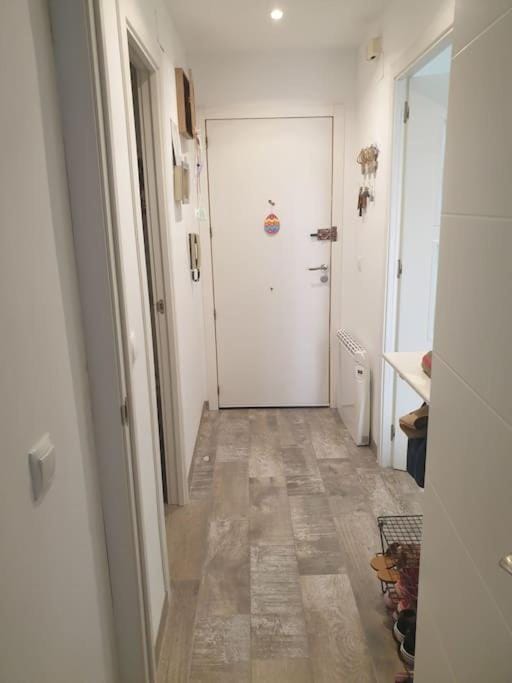 piso playa Apartment in Santa Pola