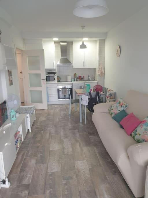 piso playa Apartment in Santa Pola