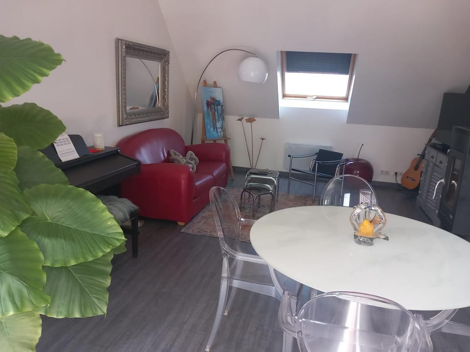 Ma gimeloise Villa in Nouvelle-Aquitaine
