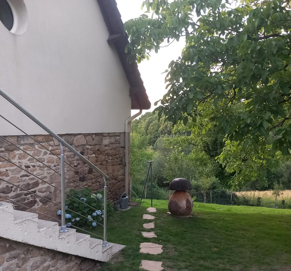 Ma gimeloise Villa in Nouvelle-Aquitaine
