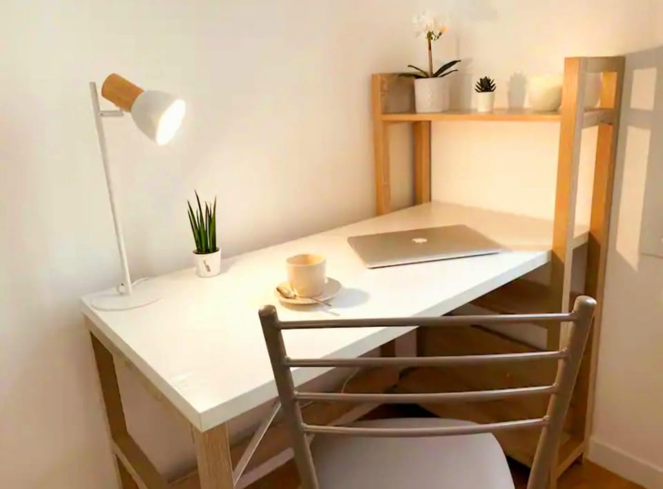 Sky Hub21 Apartment in Rome