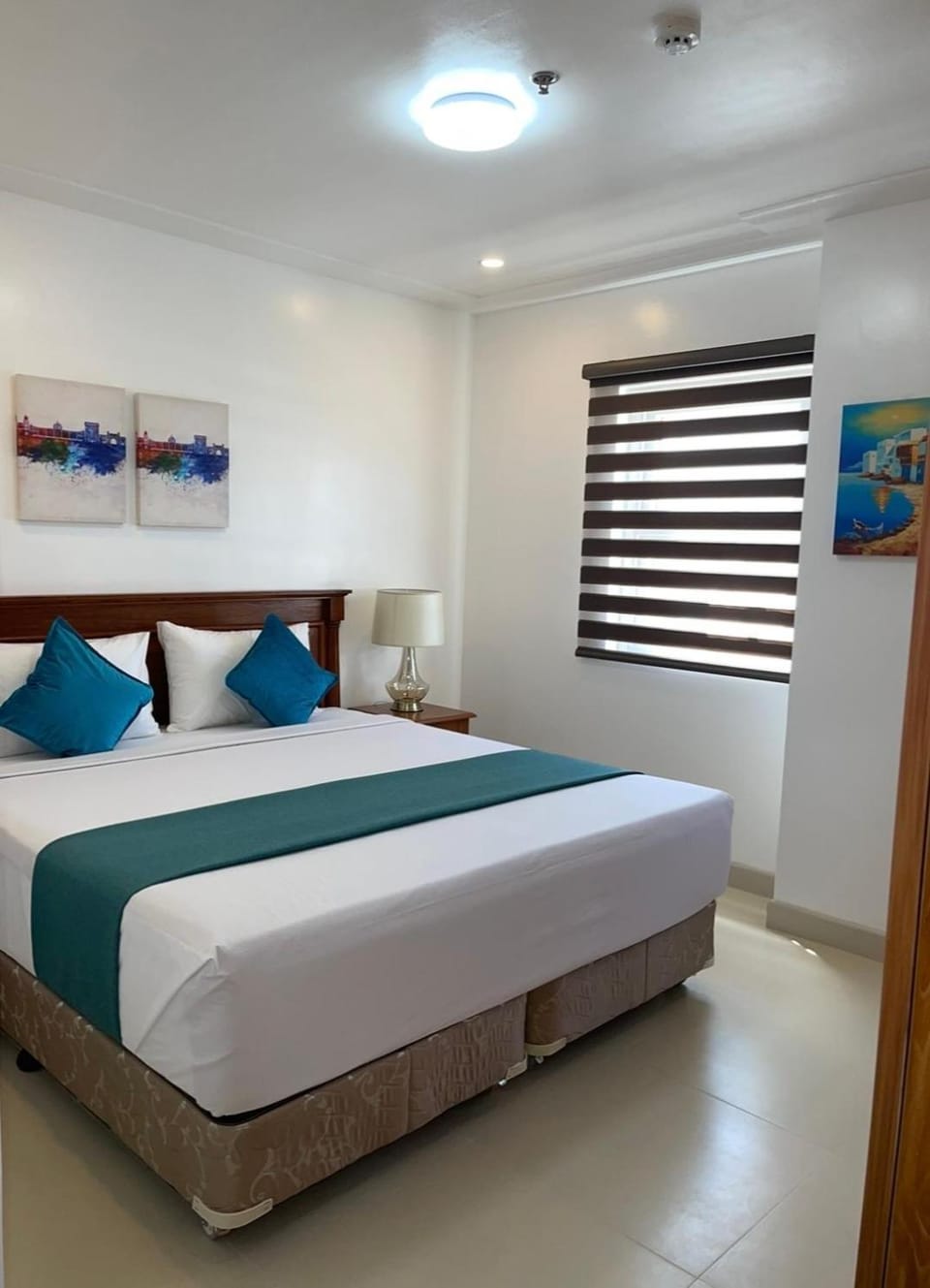 Grand Isabella Residences - Molave Apartment hotel in Lapu-Lapu City