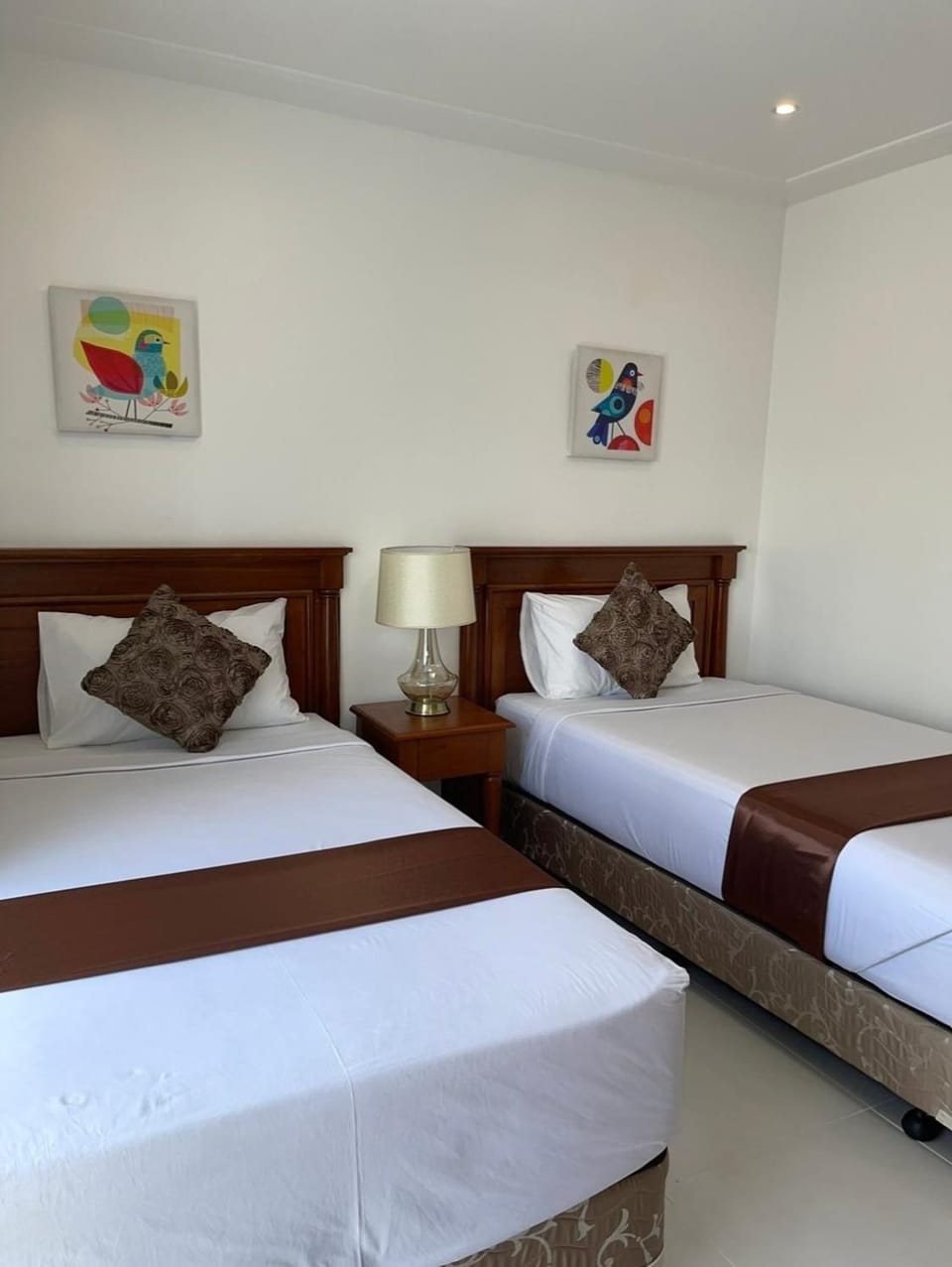 Grand Isabella Residences - Molave Apartment hotel in Lapu-Lapu City