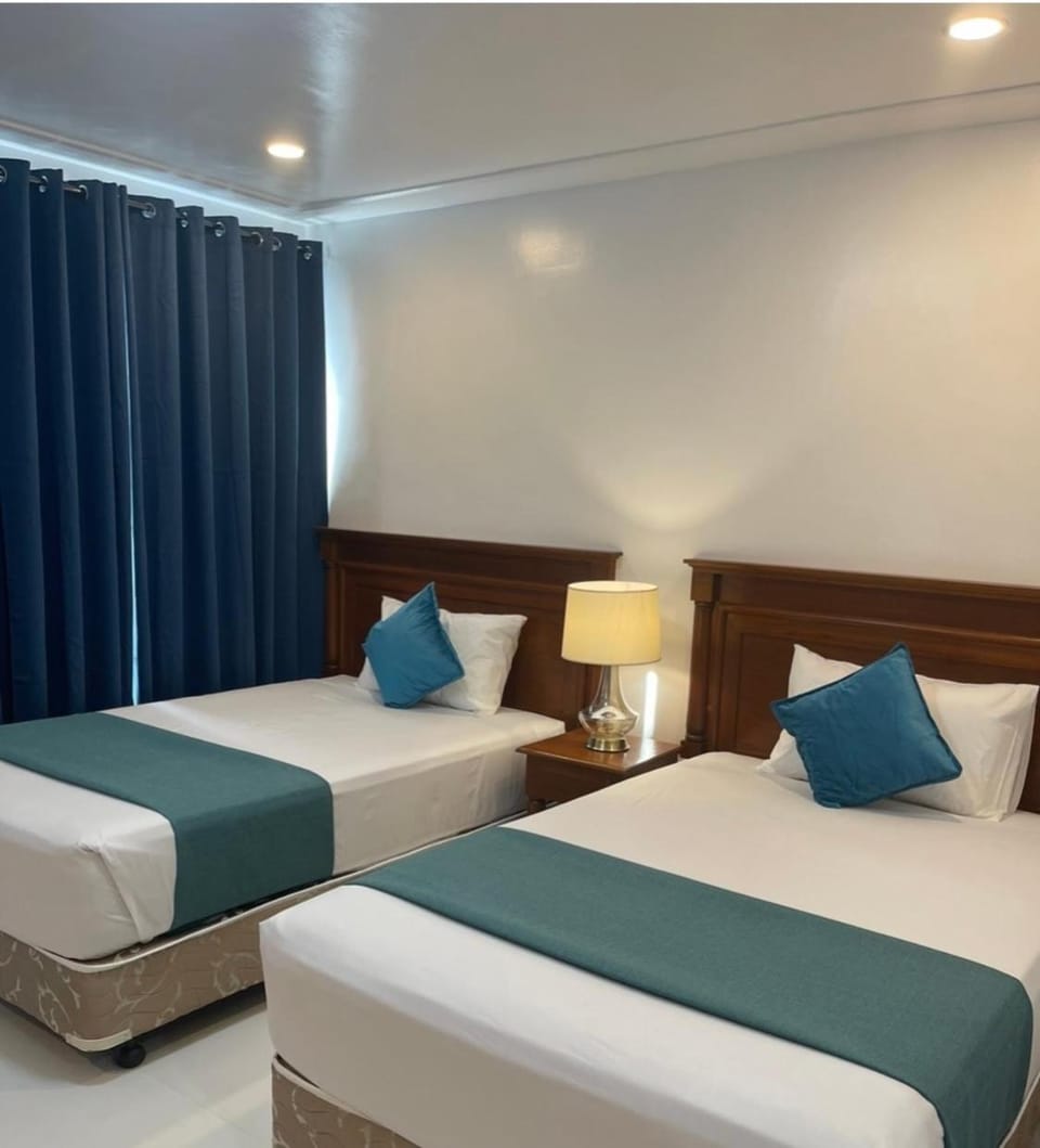 Grand Isabella Residences - Molave Apartment hotel in Lapu-Lapu City