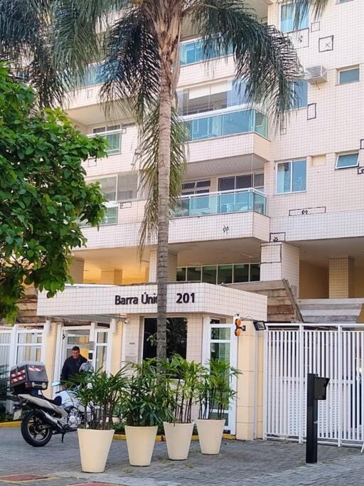 Alugo Suites em frente ao rock in rio Apartment in Rio de Janeiro