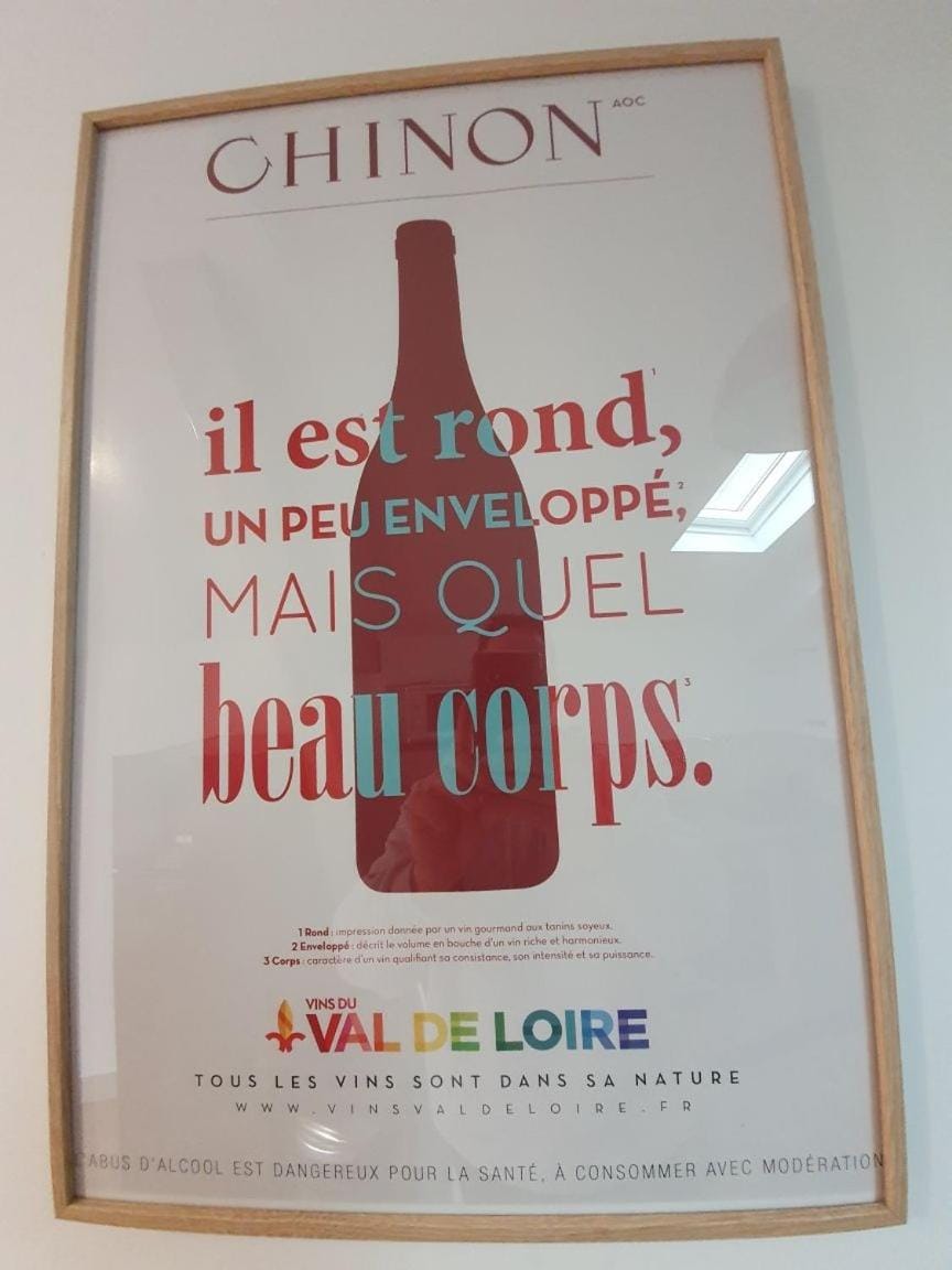 AU COEUR De LA CITE MÉDIÉVALE Apartment in Centre-Val de Loire