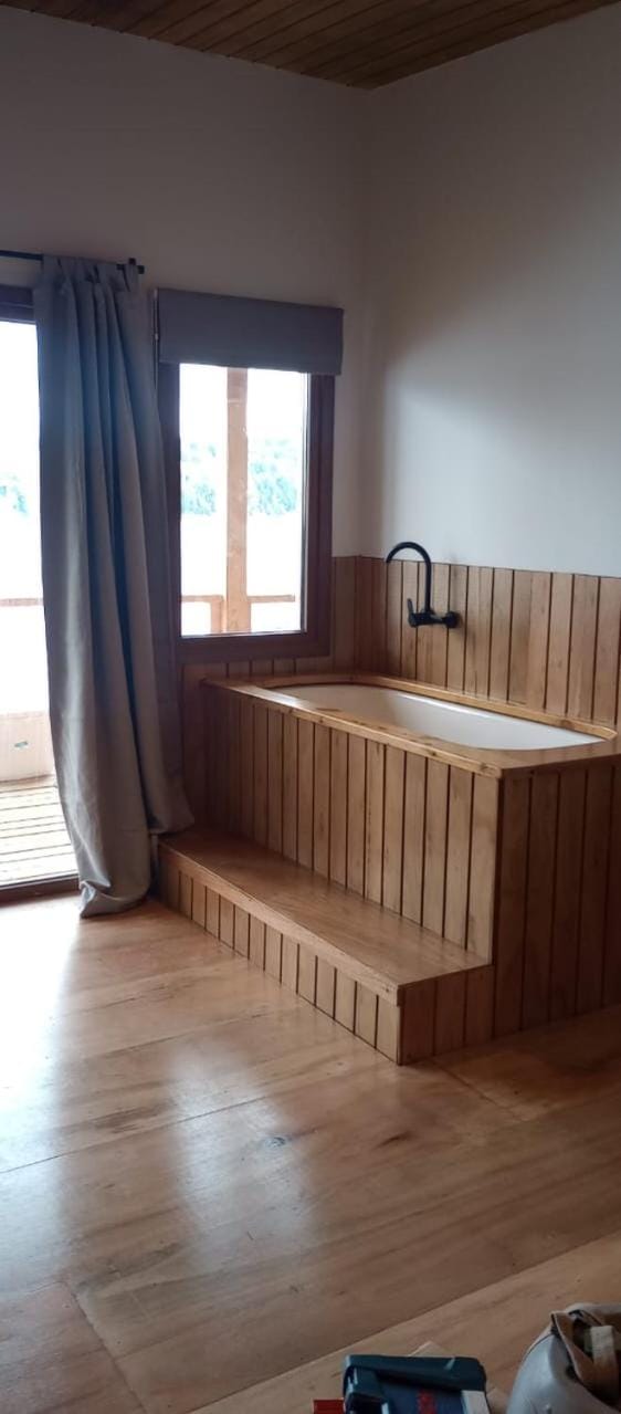 Suite del muelle House in San Carlos Bariloche
