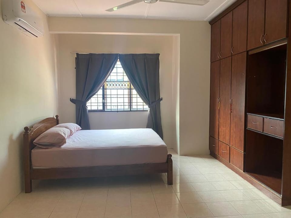 Bangi House in Negeri Sembilan, Malaysia