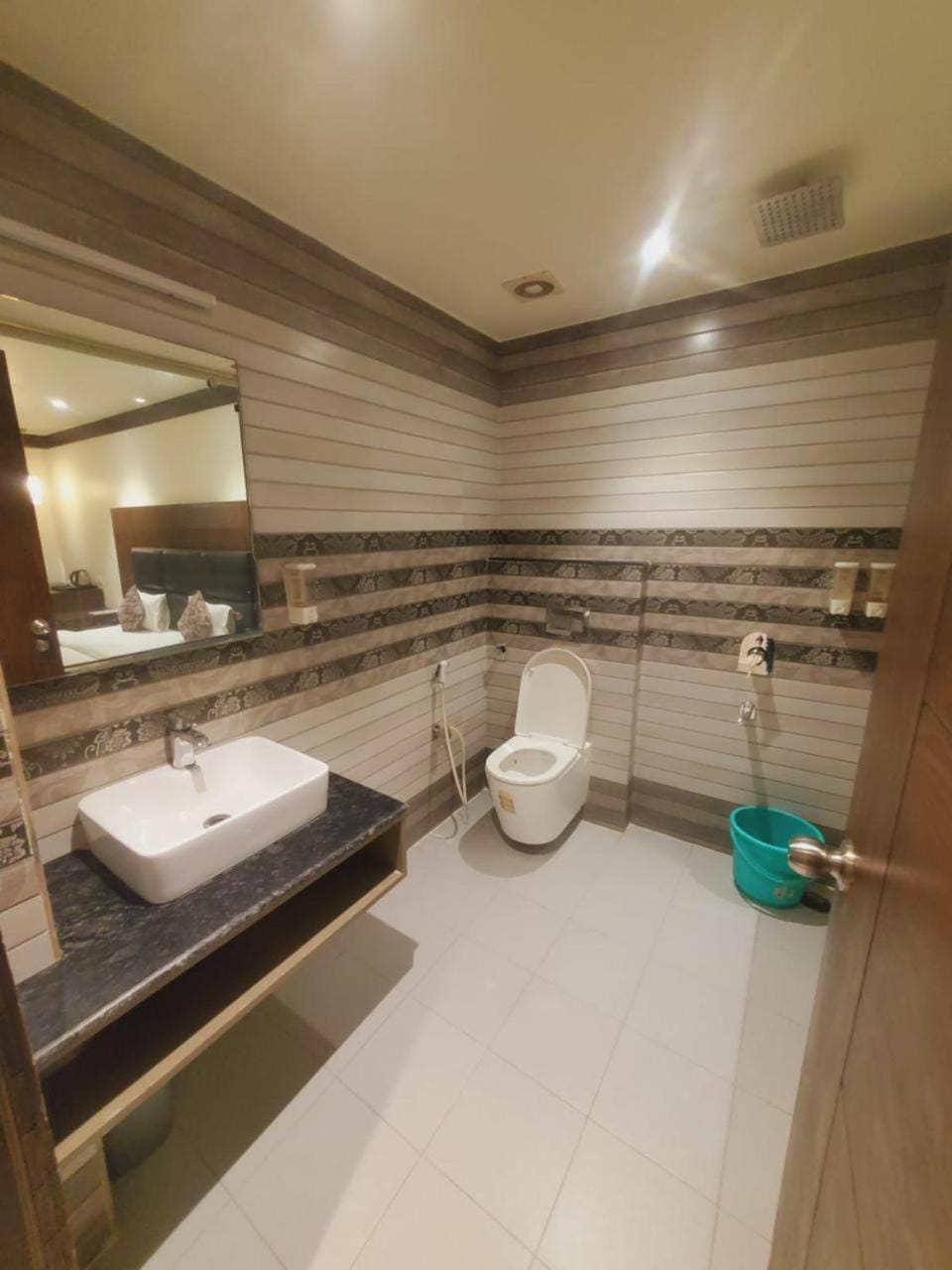 love kush hotel Hotel in Agra