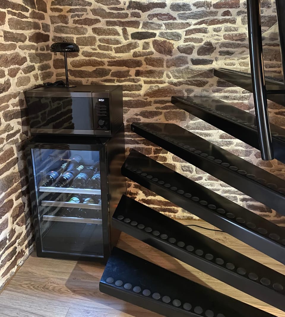 Maison Marcel - Le Four à Pain House in Concarneau