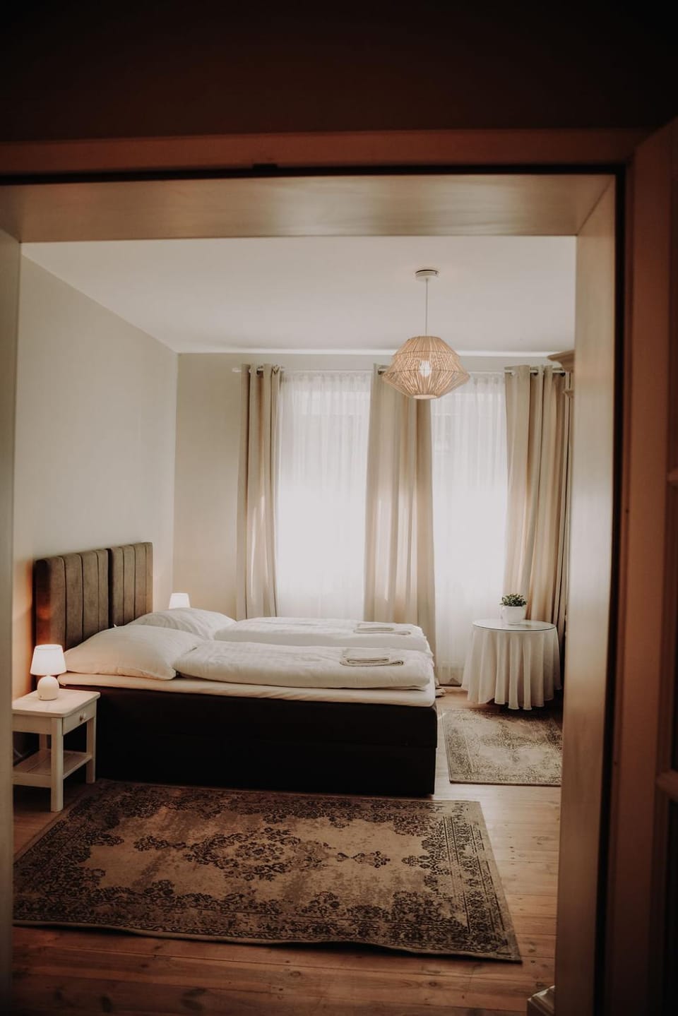 Old Town Apartments Apartment in Greater Poland Voivodeship