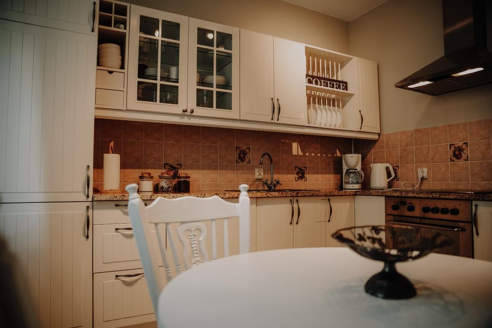 Old Town Apartments Apartment in Greater Poland Voivodeship