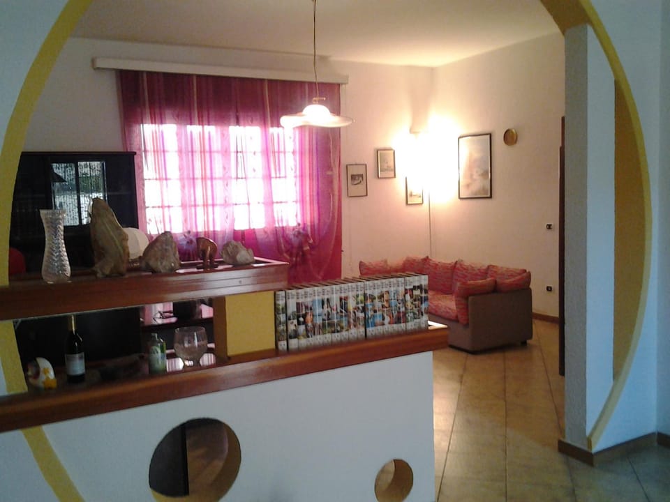 Lounge or bar