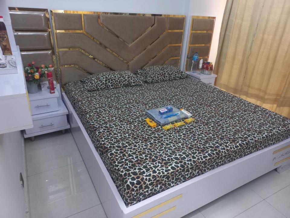 Studio Apartment- New Project -Furnished-Pick & Drop Apartment in Karachi