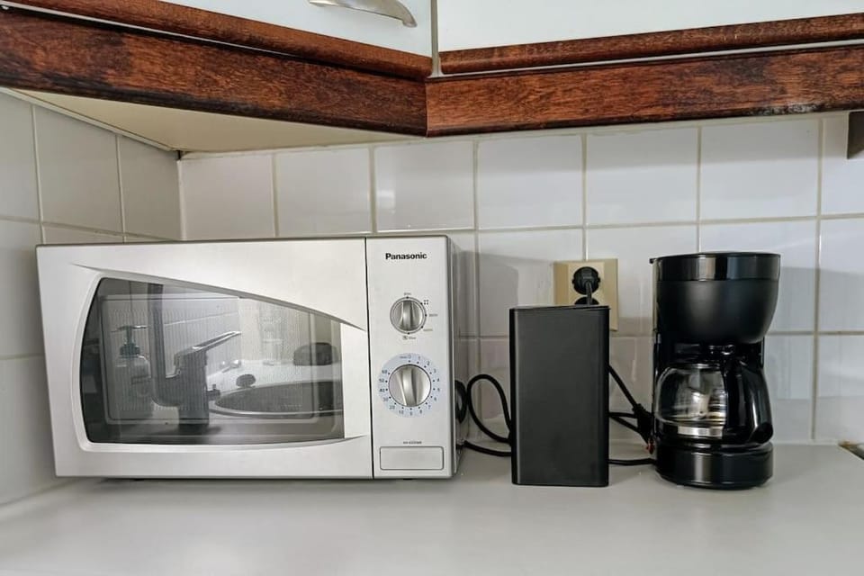 Coffee/tea facilities, Kitchen or kitchenette