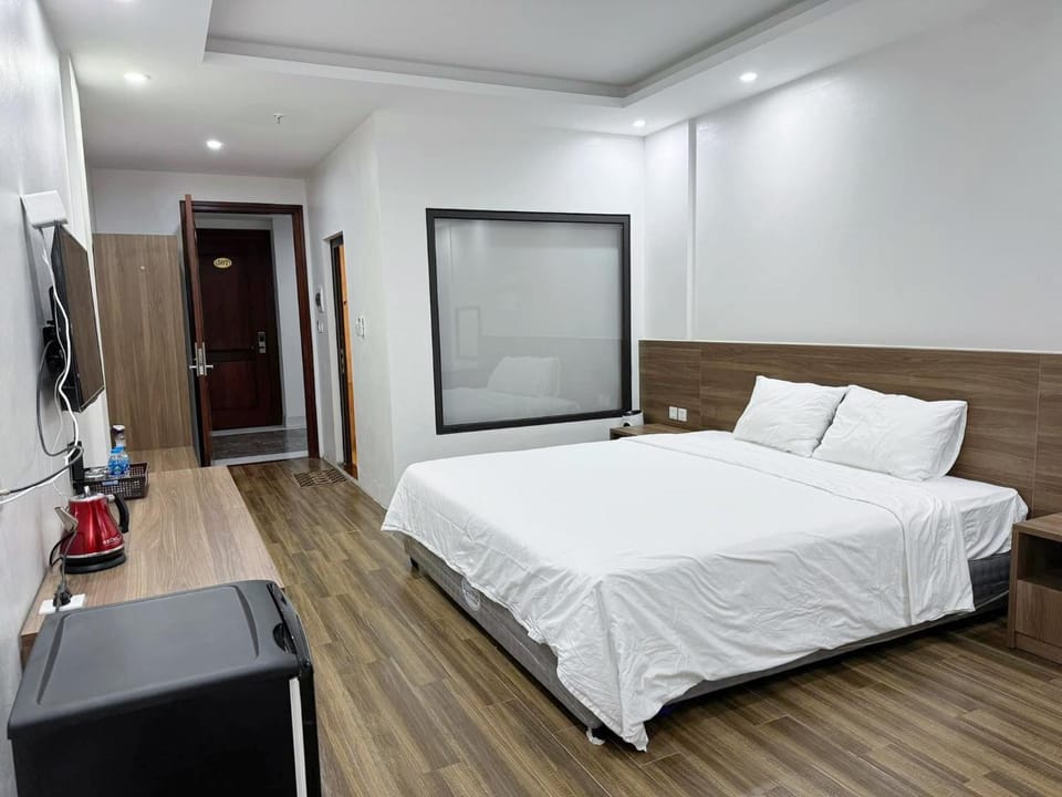 Phuong Mai Hotel Hotel in Laos