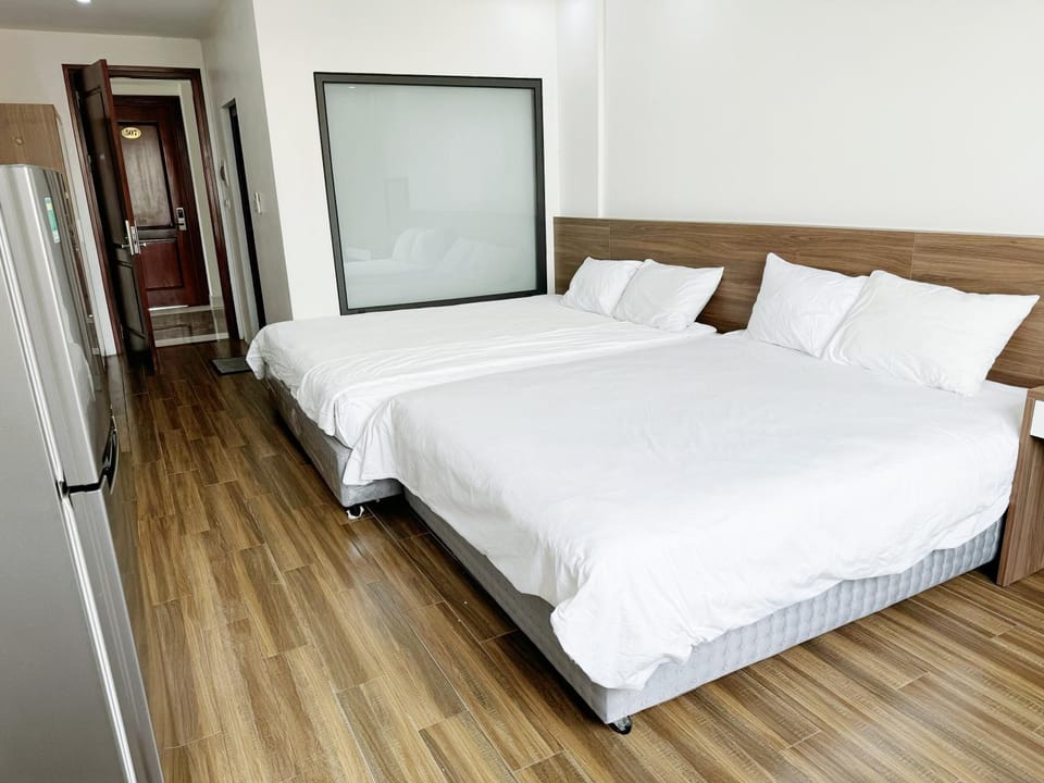 Phuong Mai Hotel Hotel in Laos
