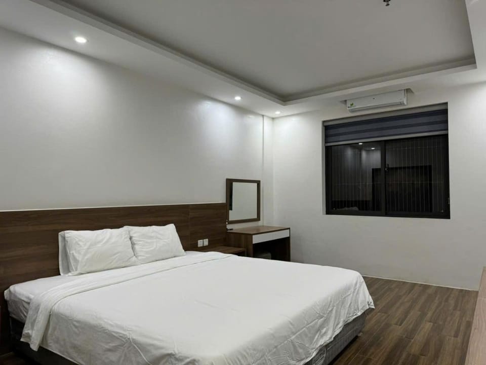 Phuong Mai Hotel Hotel in Laos