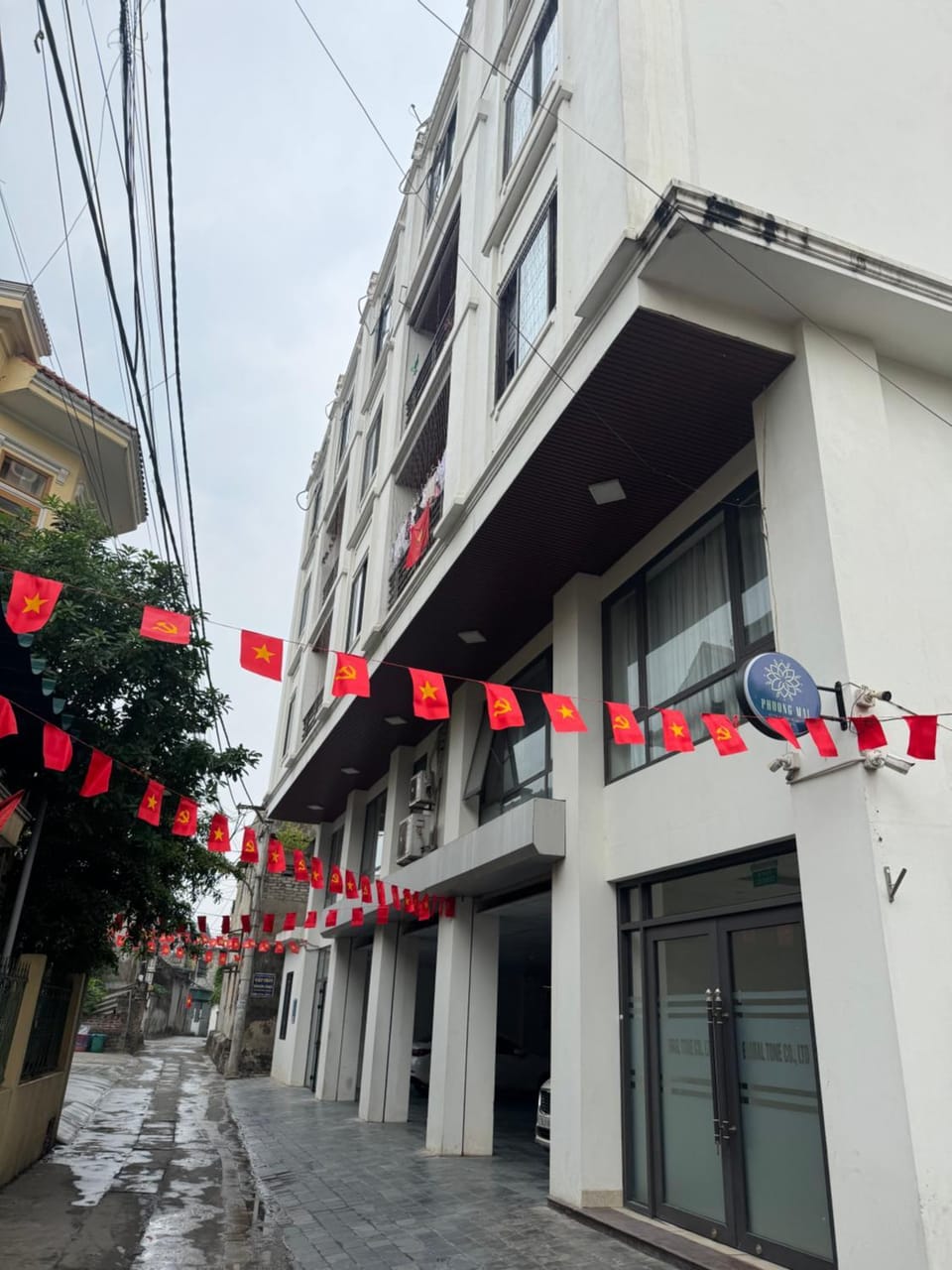 Phuong Mai Hotel Hotel in Vietnam