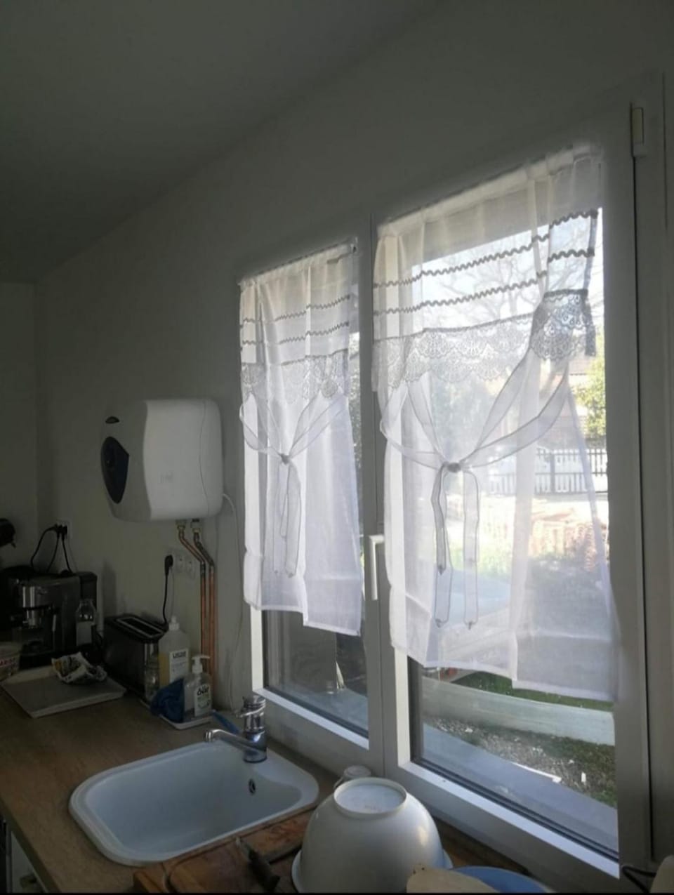 Chez Muriel et Elain Vacation rental in Occitanie