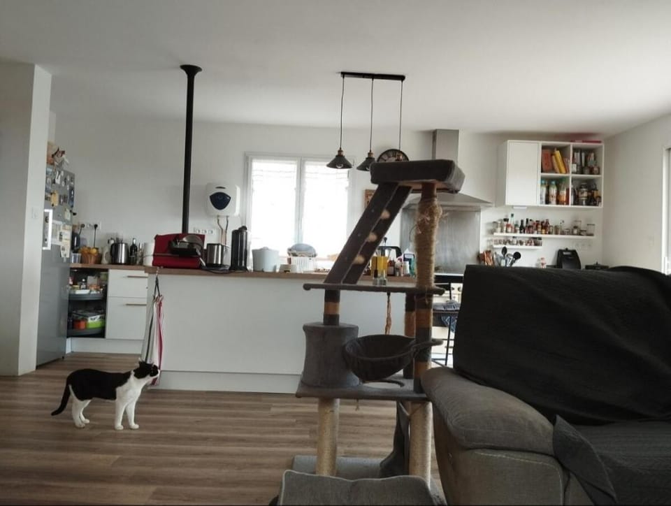 Chez Muriel et Elain Vacation rental in Occitanie