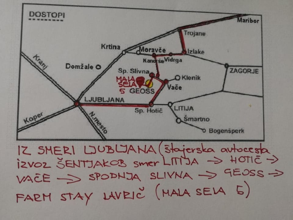 Location