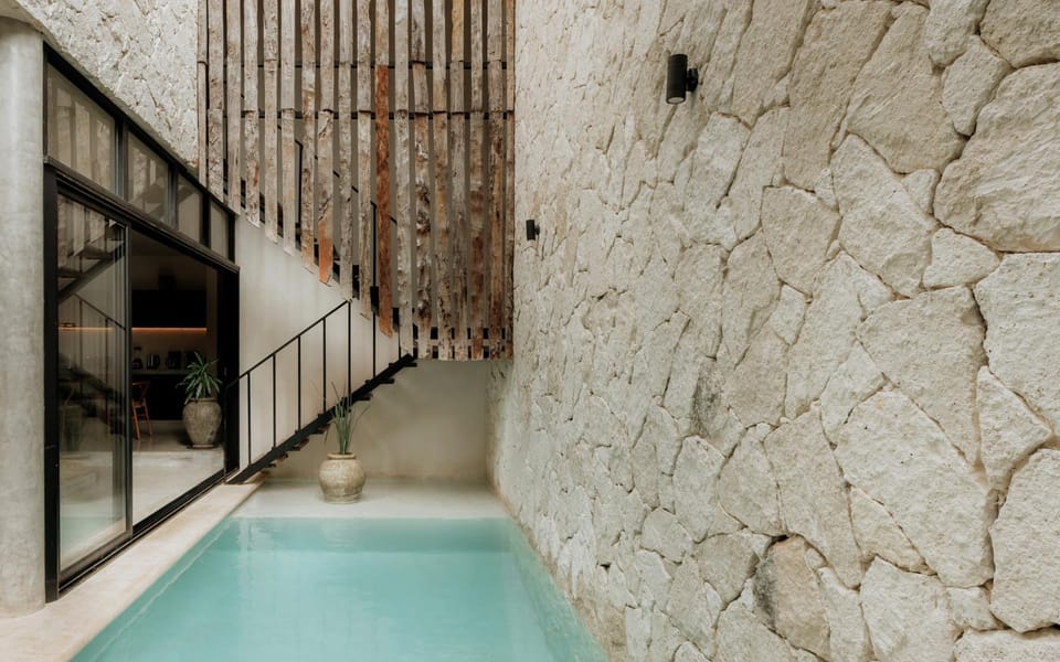 Pool view, Swimming pool, Swimming pool