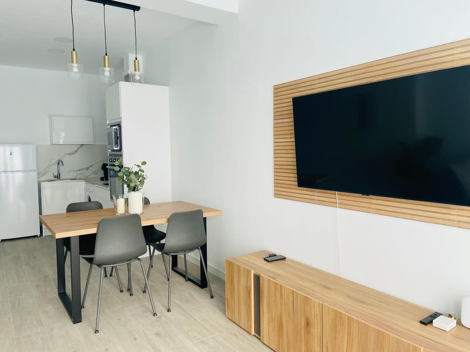 Apartamento Ciencias & Maritim Apartment in Valencia