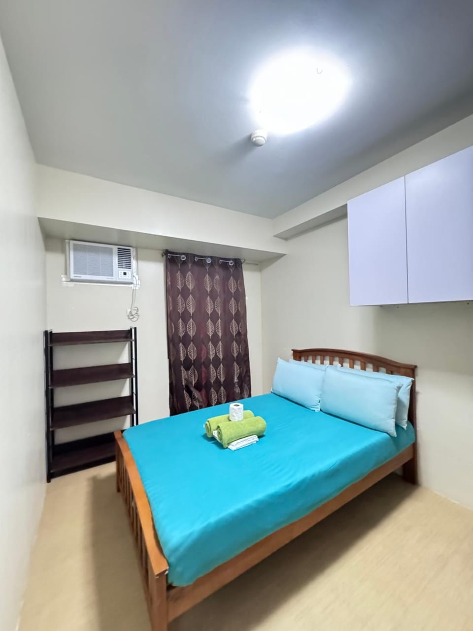 Luxanos Condo Place- Avida Tower, IT Park Apartment in Lapu-Lapu City