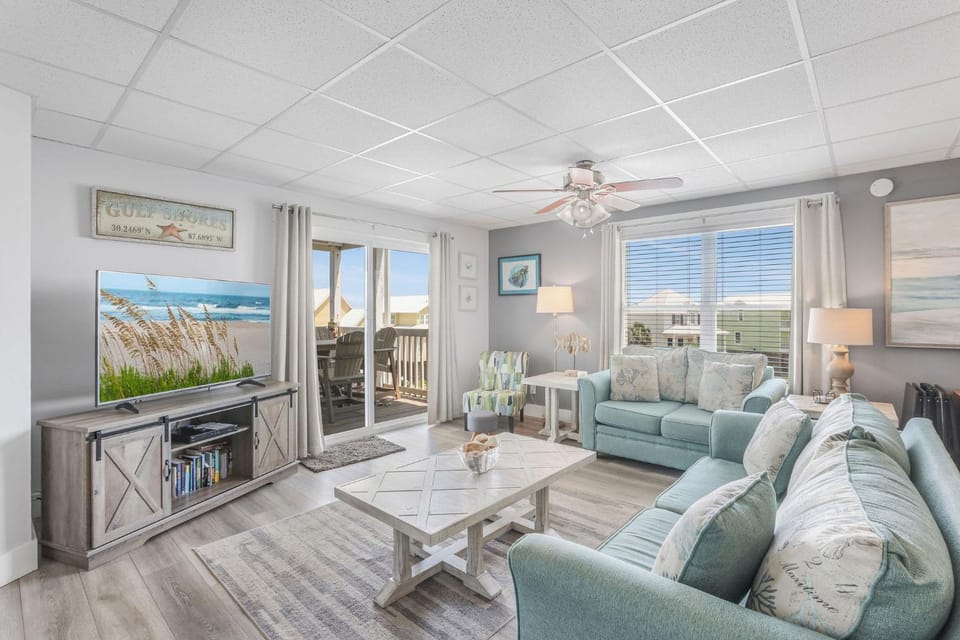 Lagoon Landing 207- Best of beach & lagoon House in West Beach