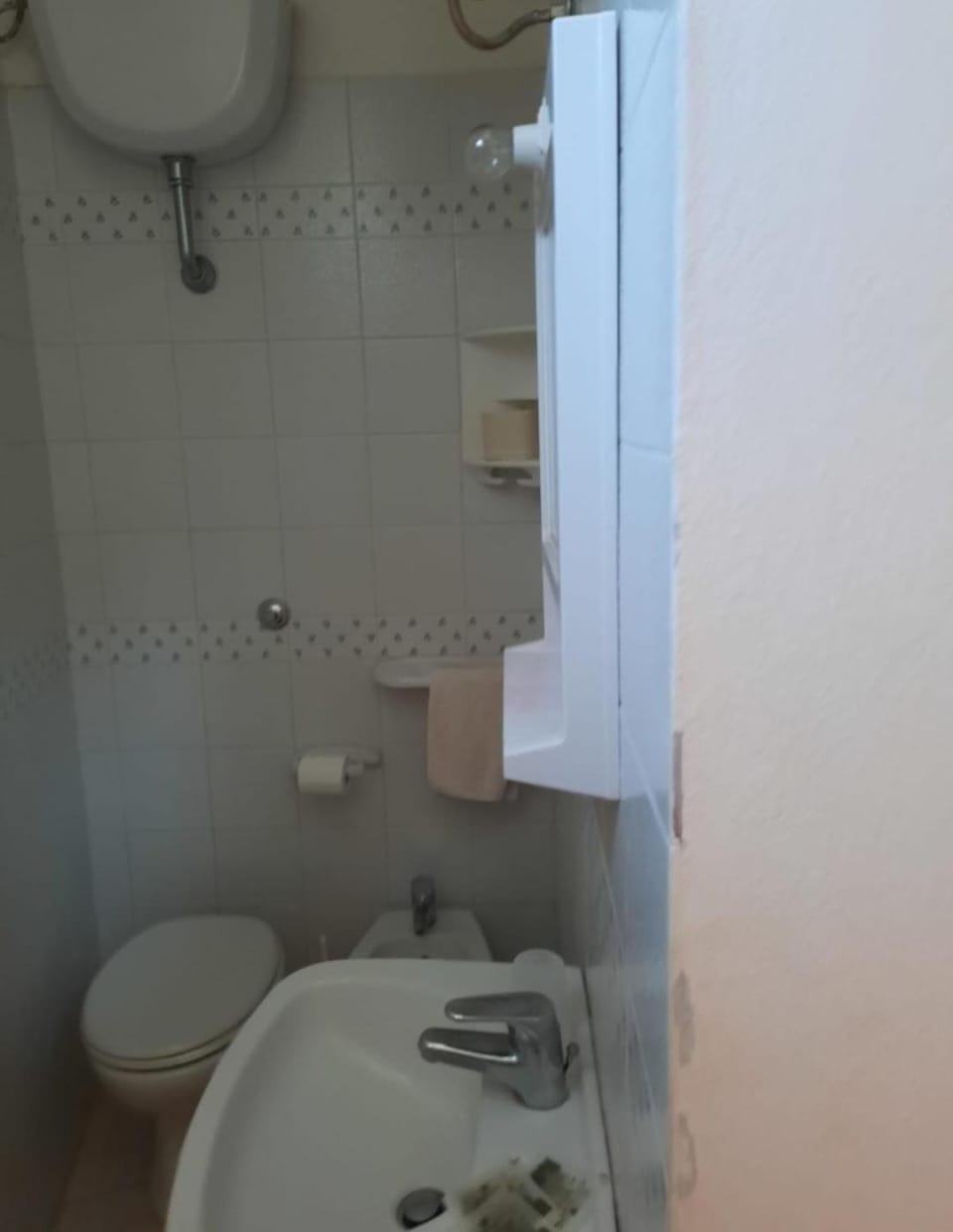 Il fortino affittacamere Bed and Breakfast in Porto Santo Stefano