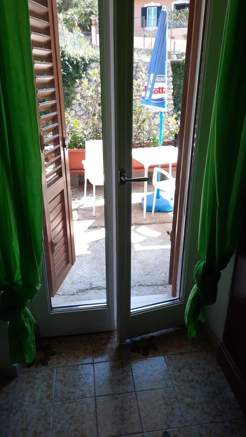 Il fortino affittacamere Bed and Breakfast in Porto Santo Stefano