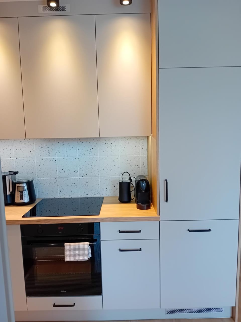 Apartament na Mierzei Apartment in Pomeranian Voivodeship