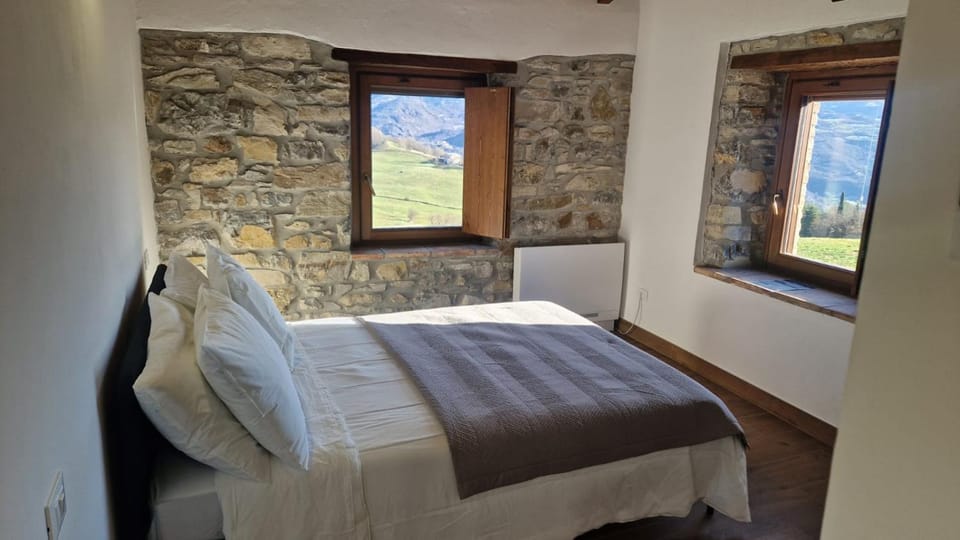 Campi dei sogni Bobbio Bed and Breakfast in Emilia-Romagna