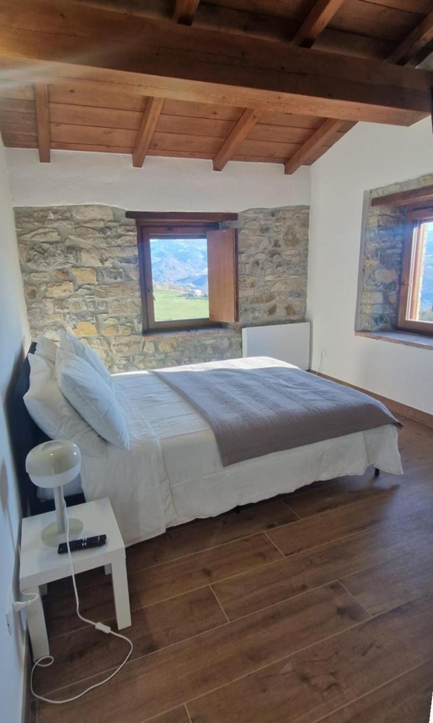 Campi dei sogni Bobbio Bed and Breakfast in Emilia-Romagna