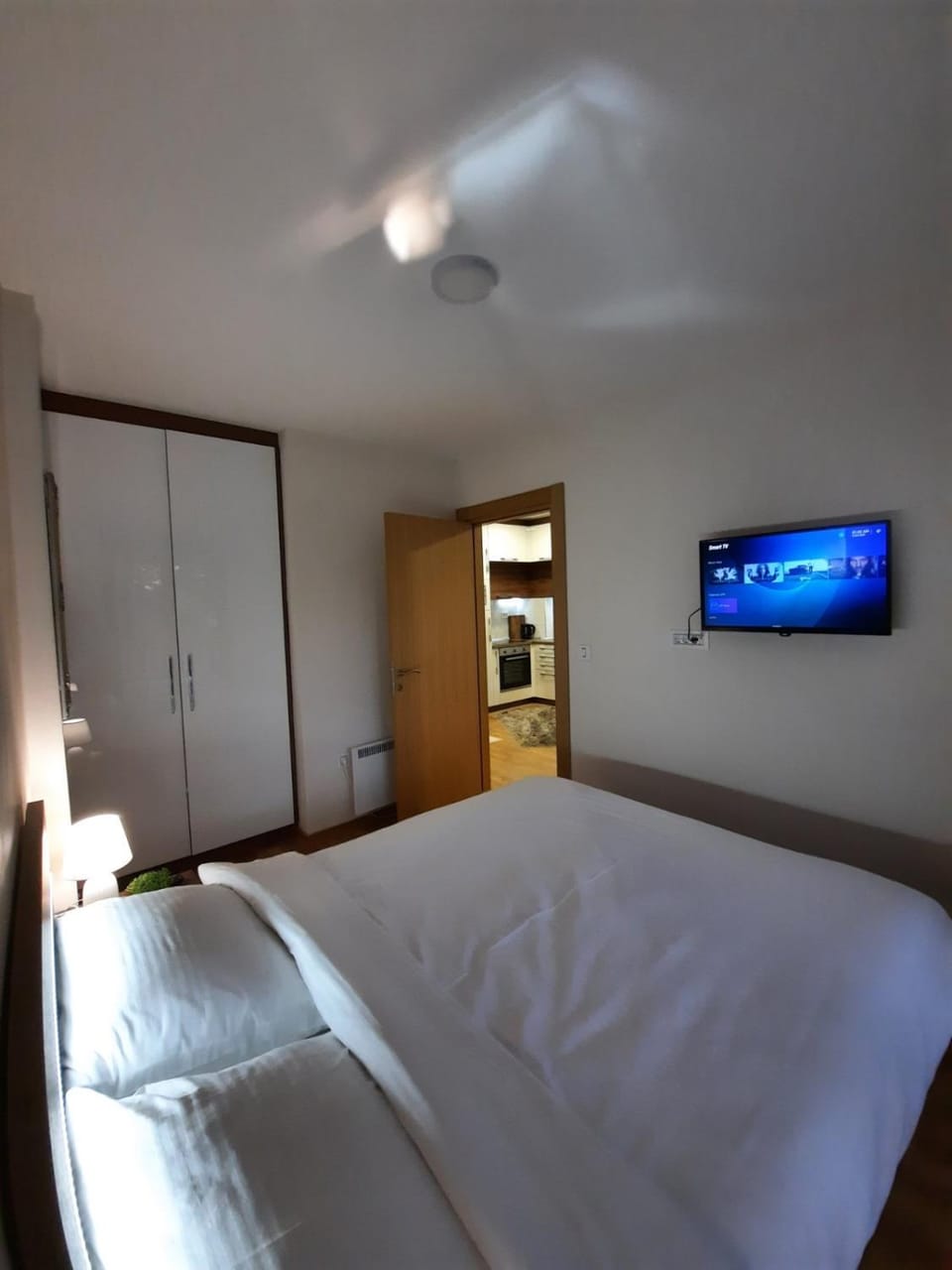 Apartman El Pibe 10 Apartment in Zlatibor