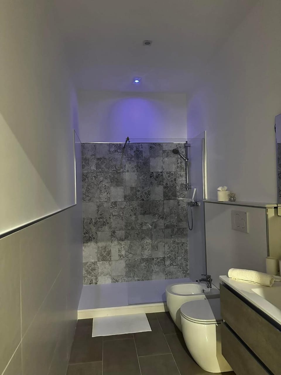 Black Daisy Apartment in Basilicata